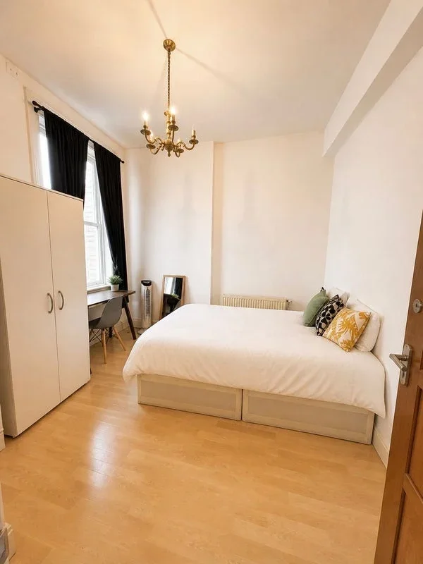 Room Cabbell Street in City of Westminster