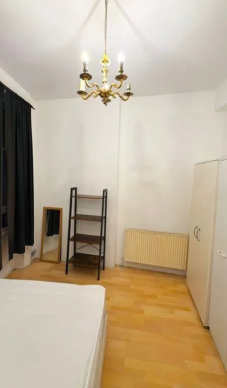 Room Cabbell Street in City of Westminster