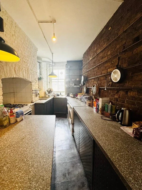 Room Cabbell Street in City of Westminster