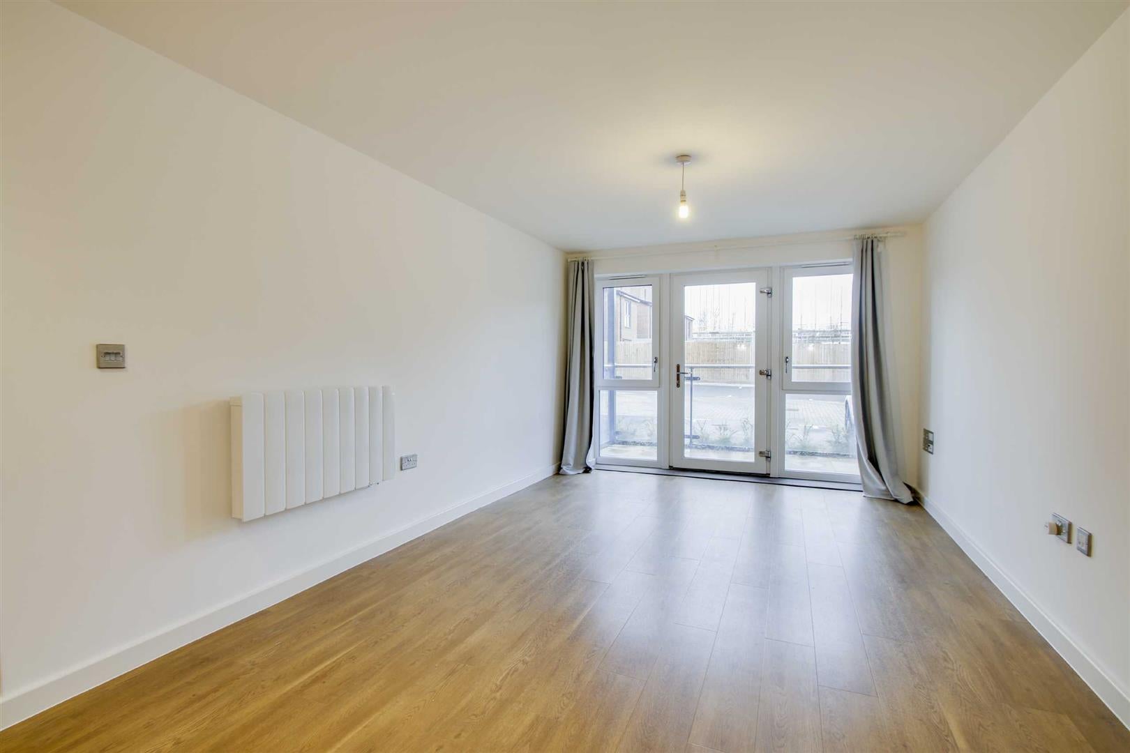 Flat Gambit Avenue in Milton Keynes