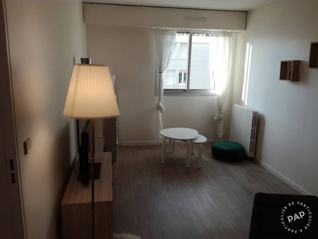 Appartement Rue Henri Martin à Puteaux