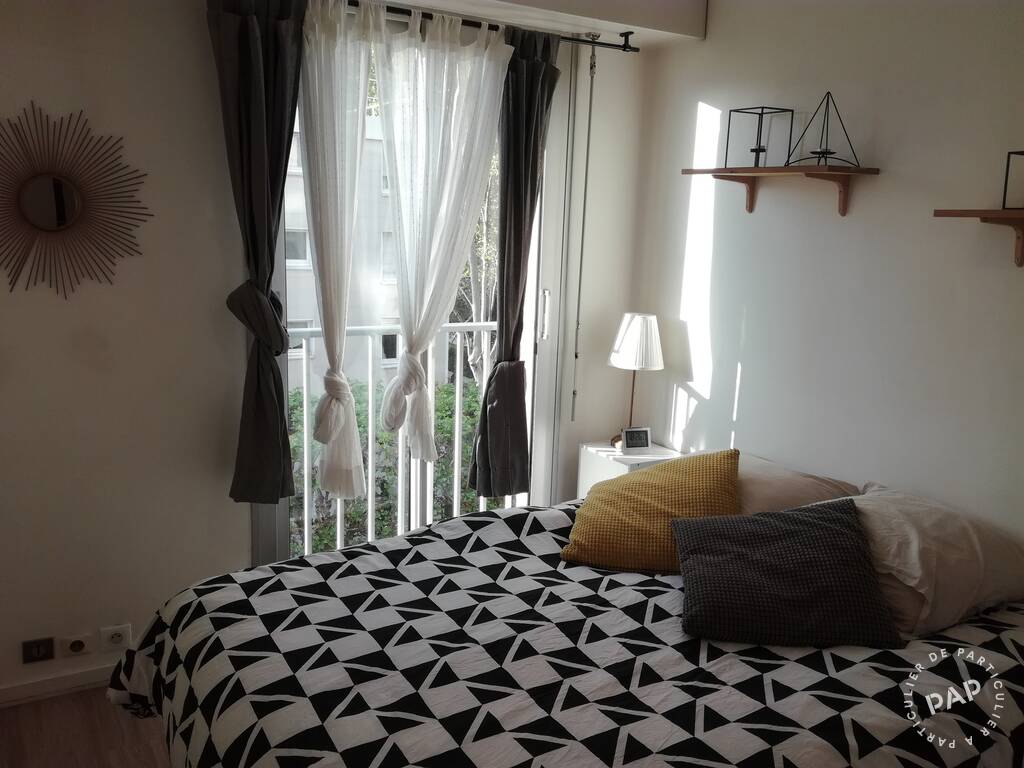 Appartement Rue Henri Martin à Puteaux