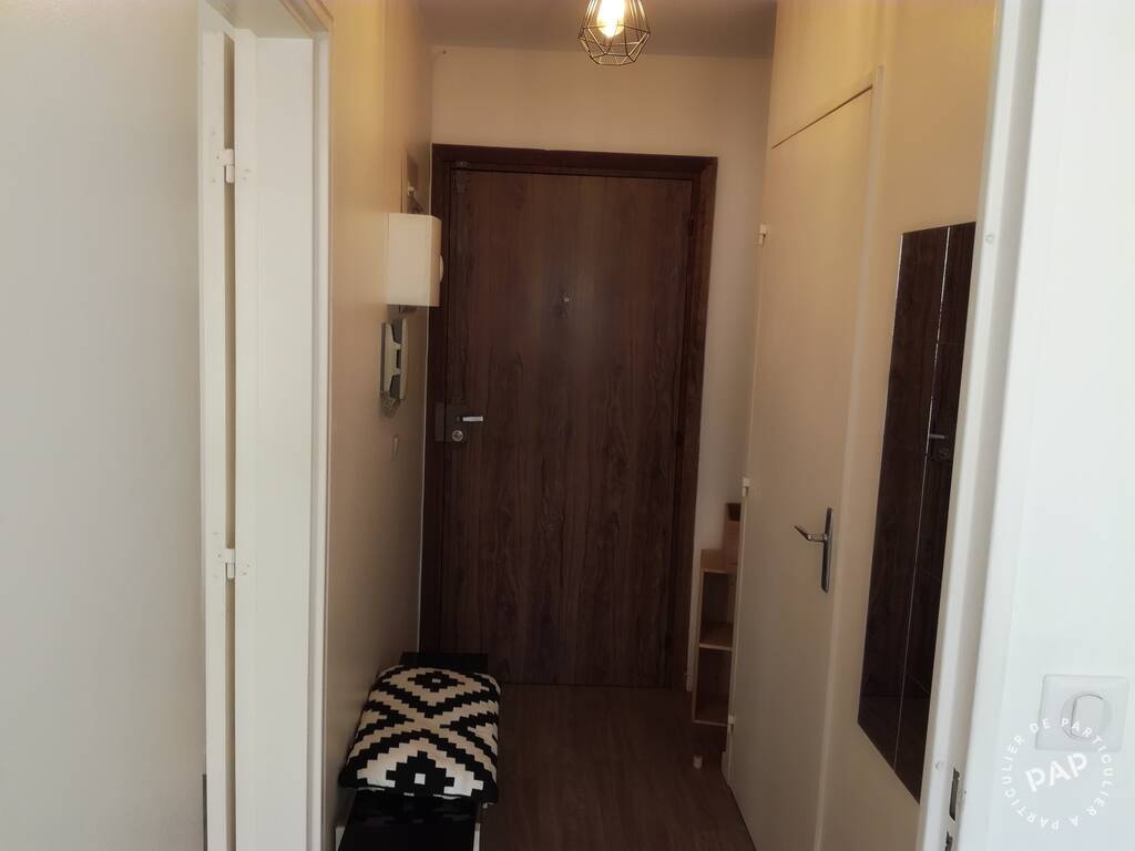 Appartement Rue Henri Martin à Puteaux