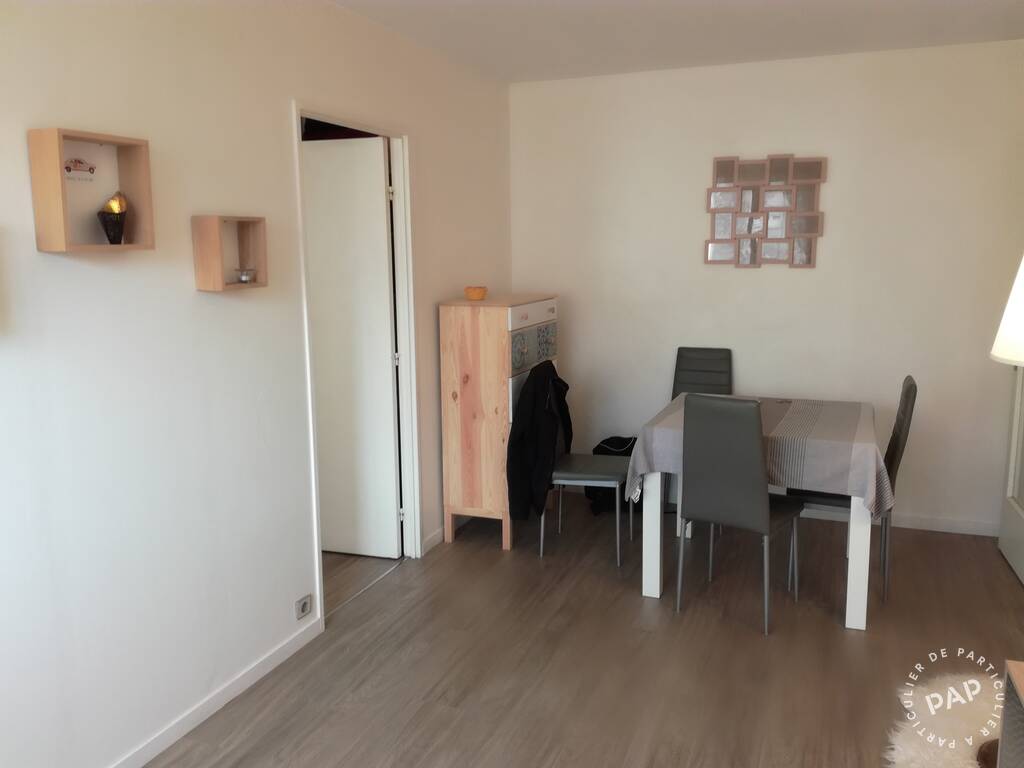 Appartement Rue Henri Martin à Puteaux