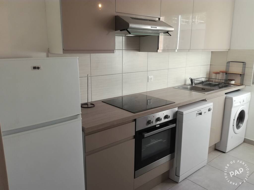 Appartement Rue Henri Martin à Puteaux