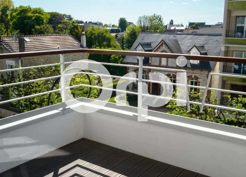 Appartement Rue Joséphine Adam à Saint-Maur-des-Fossés
