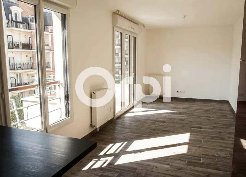 Appartement Rue Joséphine Adam à Saint-Maur-des-Fossés