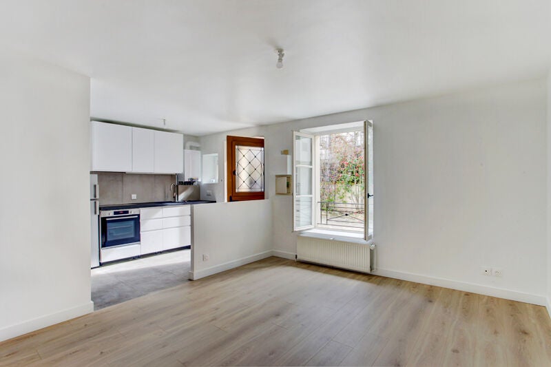 Appartement Rue des Frères Lumière à Rueil-Malmaison