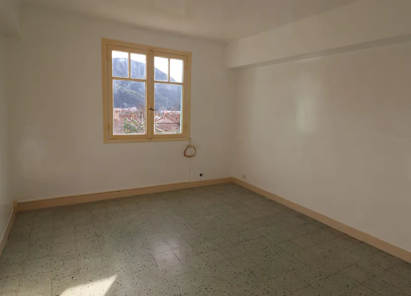 Appartement Chemin des Pins à Contes