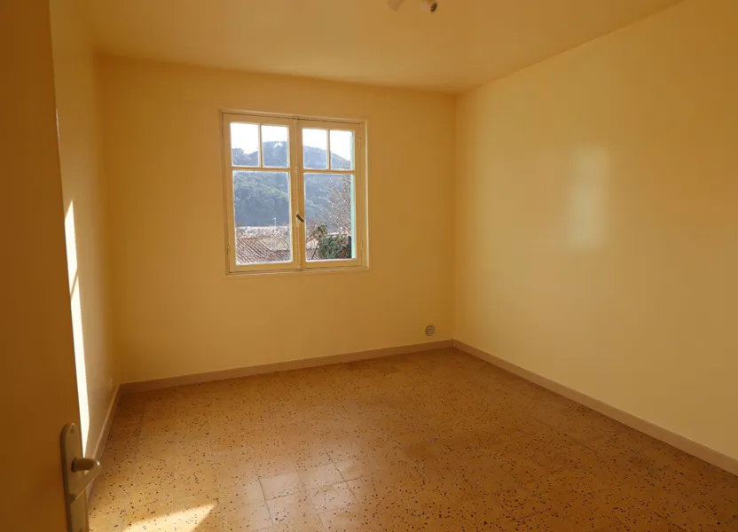 Appartement Chemin des Pins à Contes