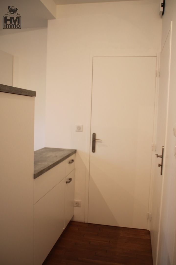 Appartement Rue du Mas Bouyol à Limoges
