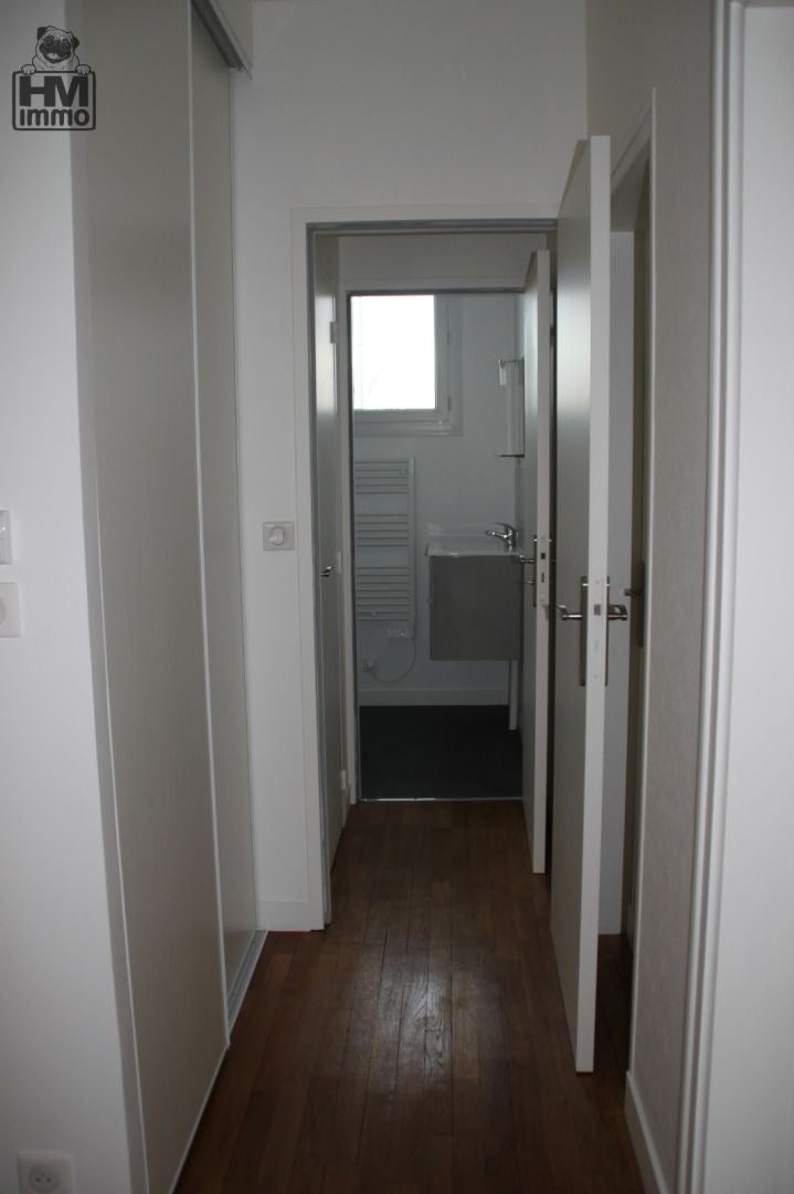 Appartement Rue du Mas Bouyol à Limoges