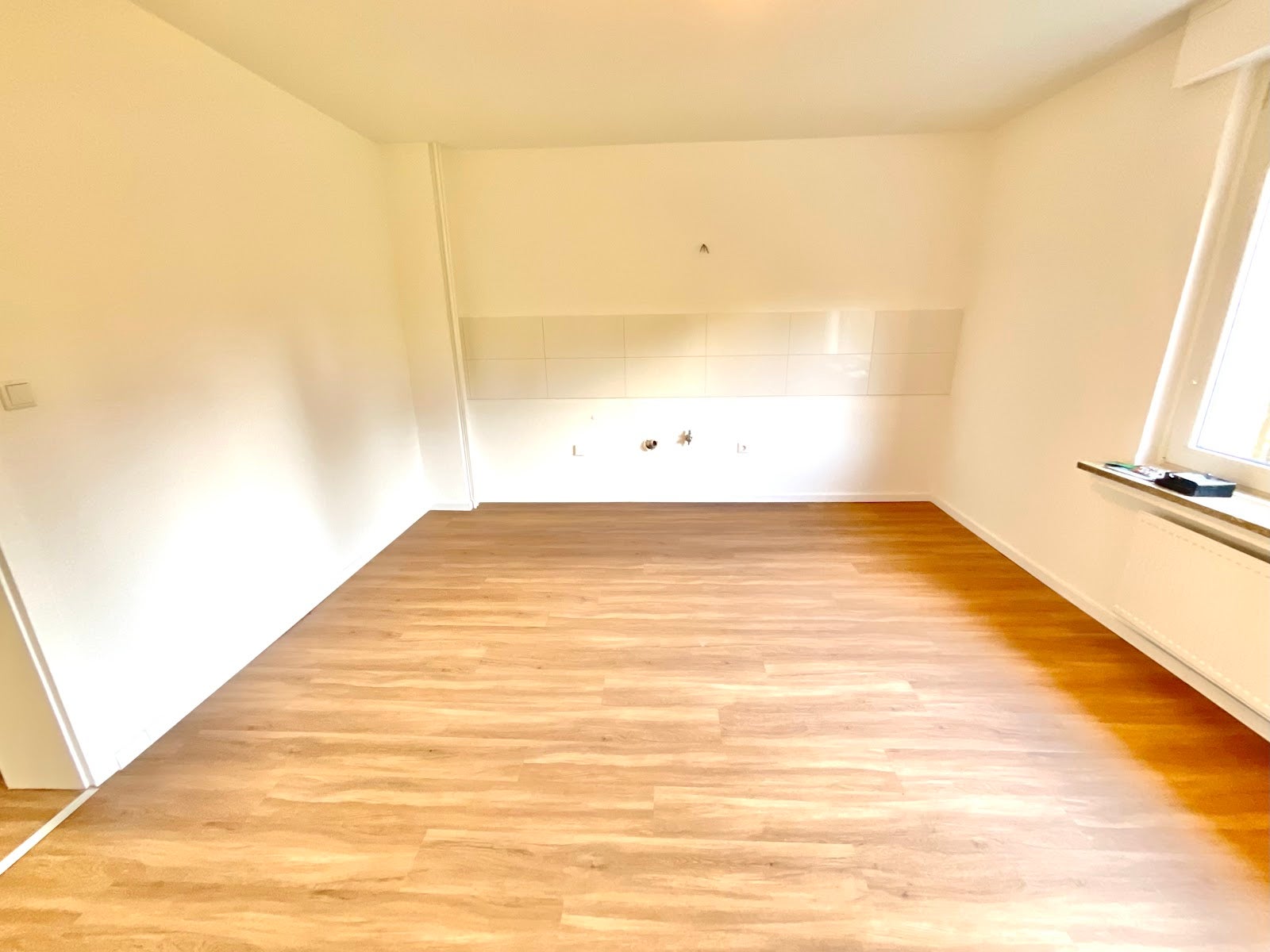 Wohnung Widukindstraße in Recklinghausen