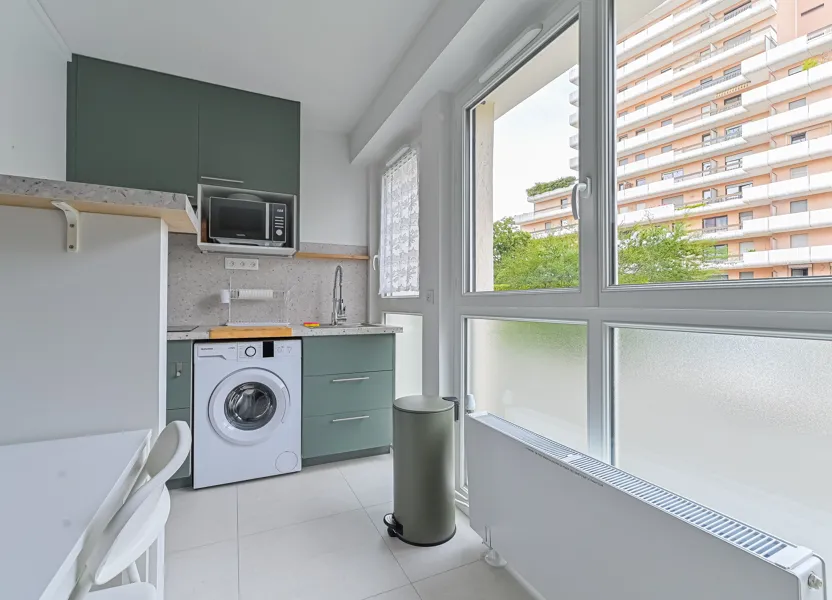 Appartement Avenue du Maréchal Foch à Colombes