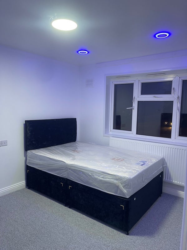 Room Tyburn Road in Birmingham