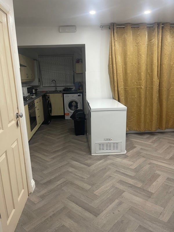 Room Tyburn Road in Birmingham