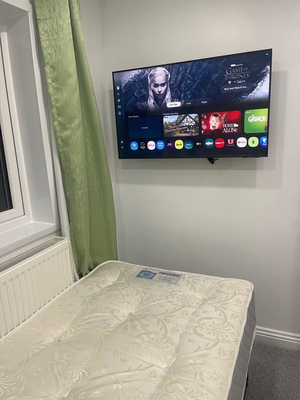 Room Tyburn Road in Birmingham