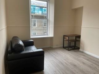 Flat Granton Place in Aberdeen City
