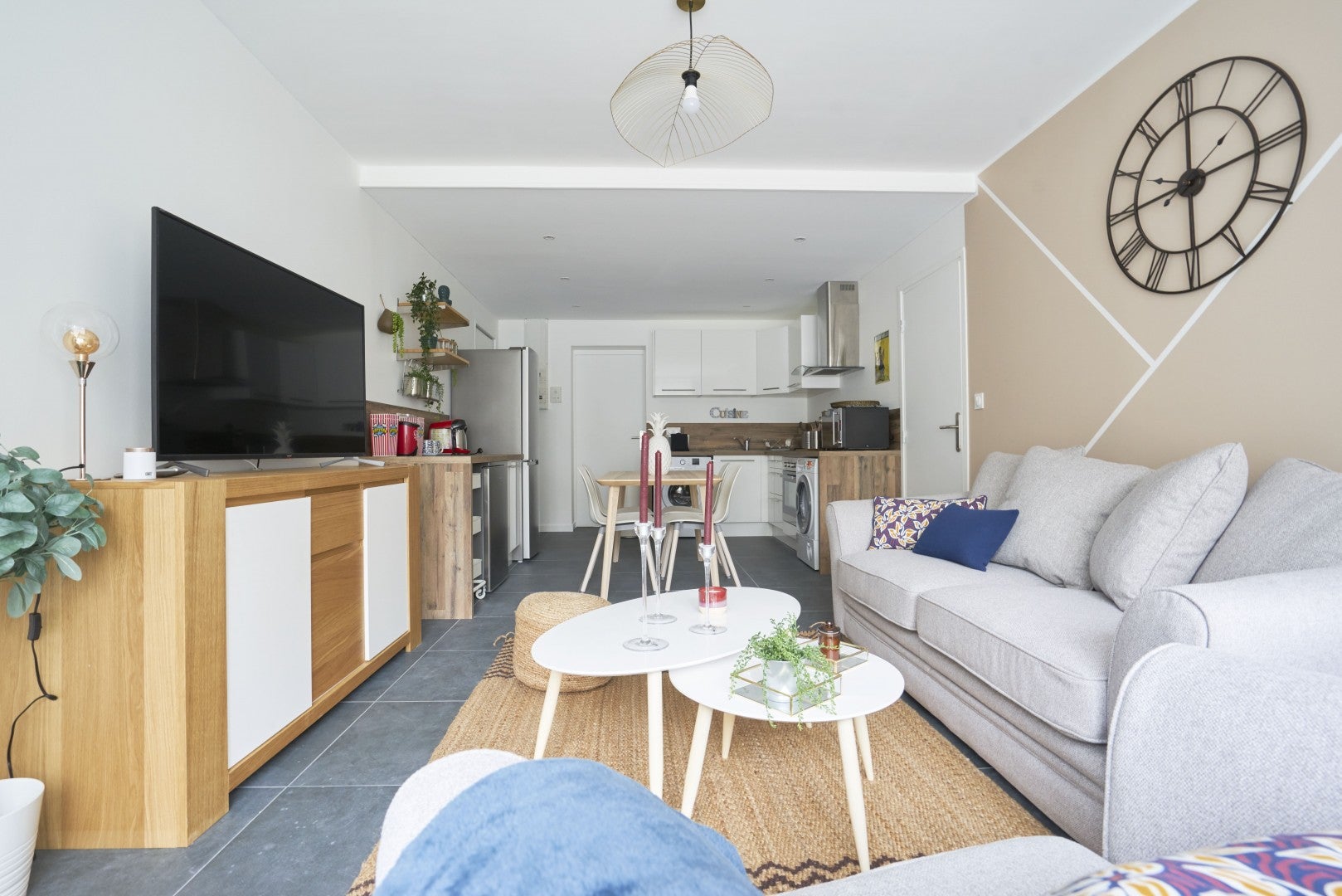Appartement Rue des Vicaires à Lille