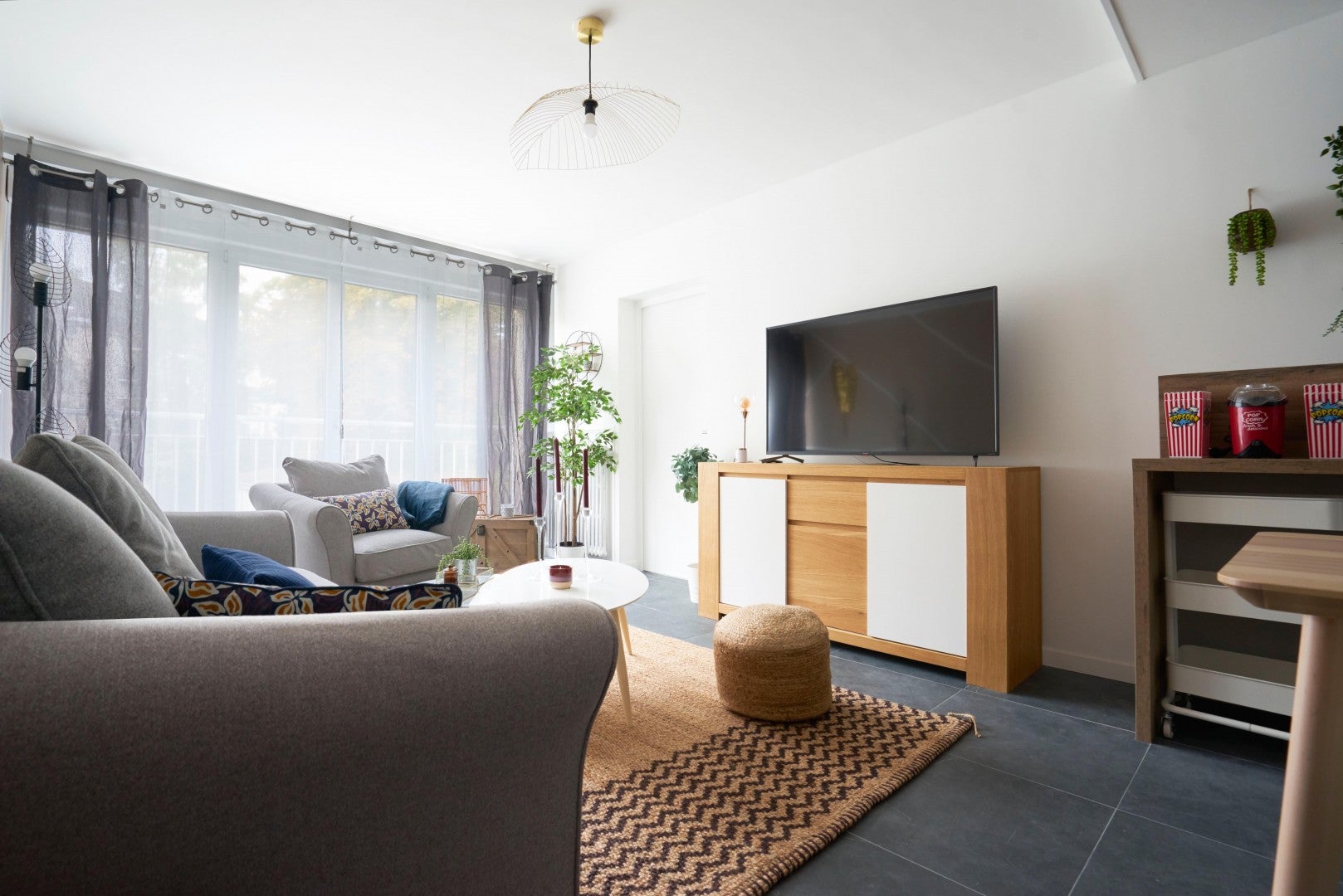 Appartement Rue des Vicaires à Lille