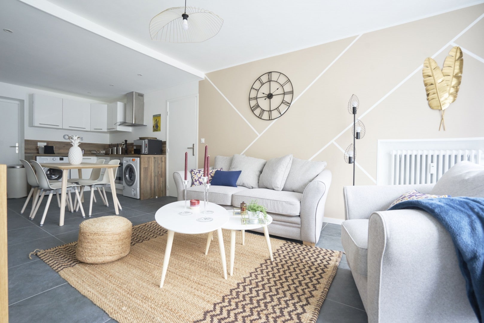 Appartement Rue des Vicaires à Lille