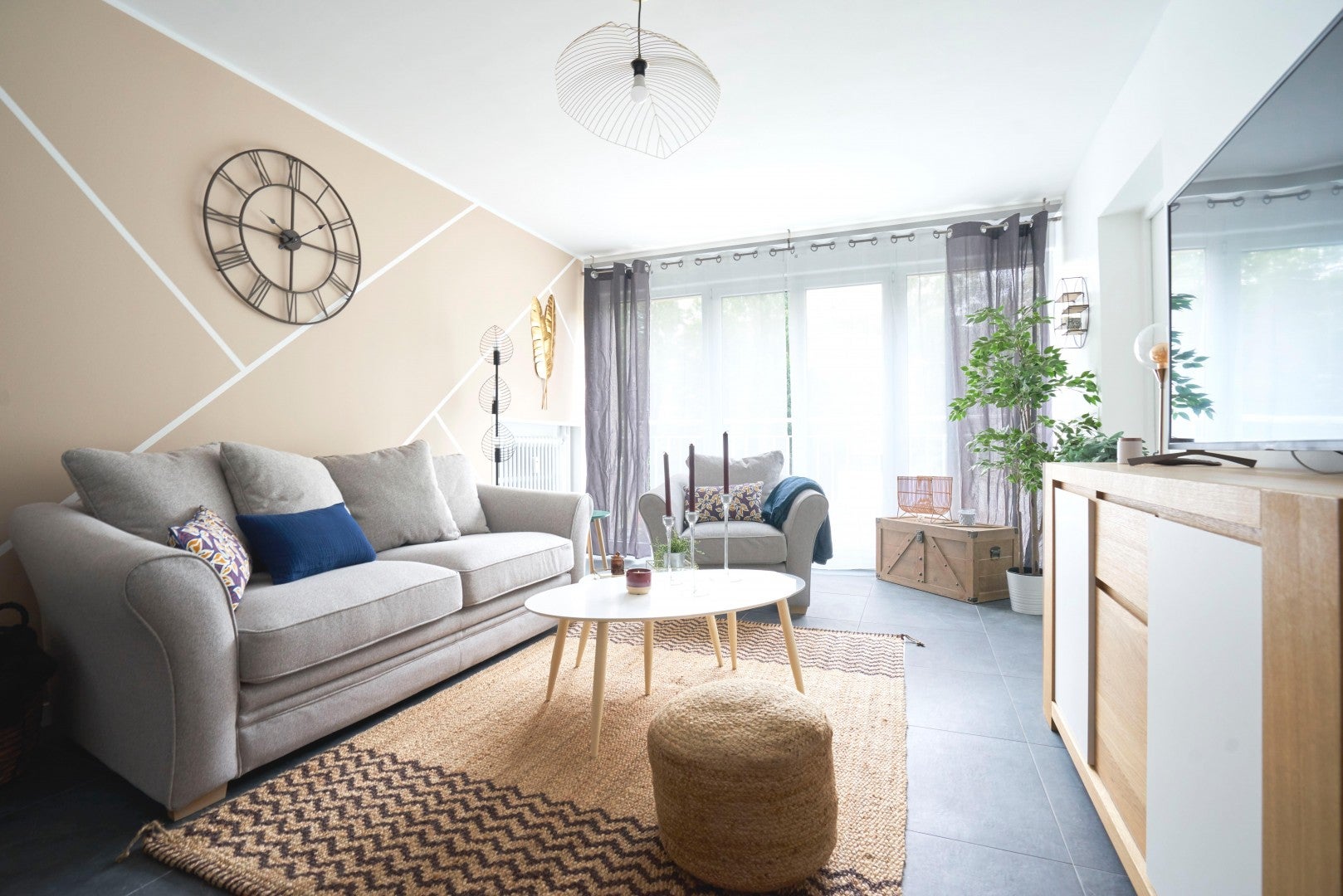 Appartement Rue des Vicaires à Lille