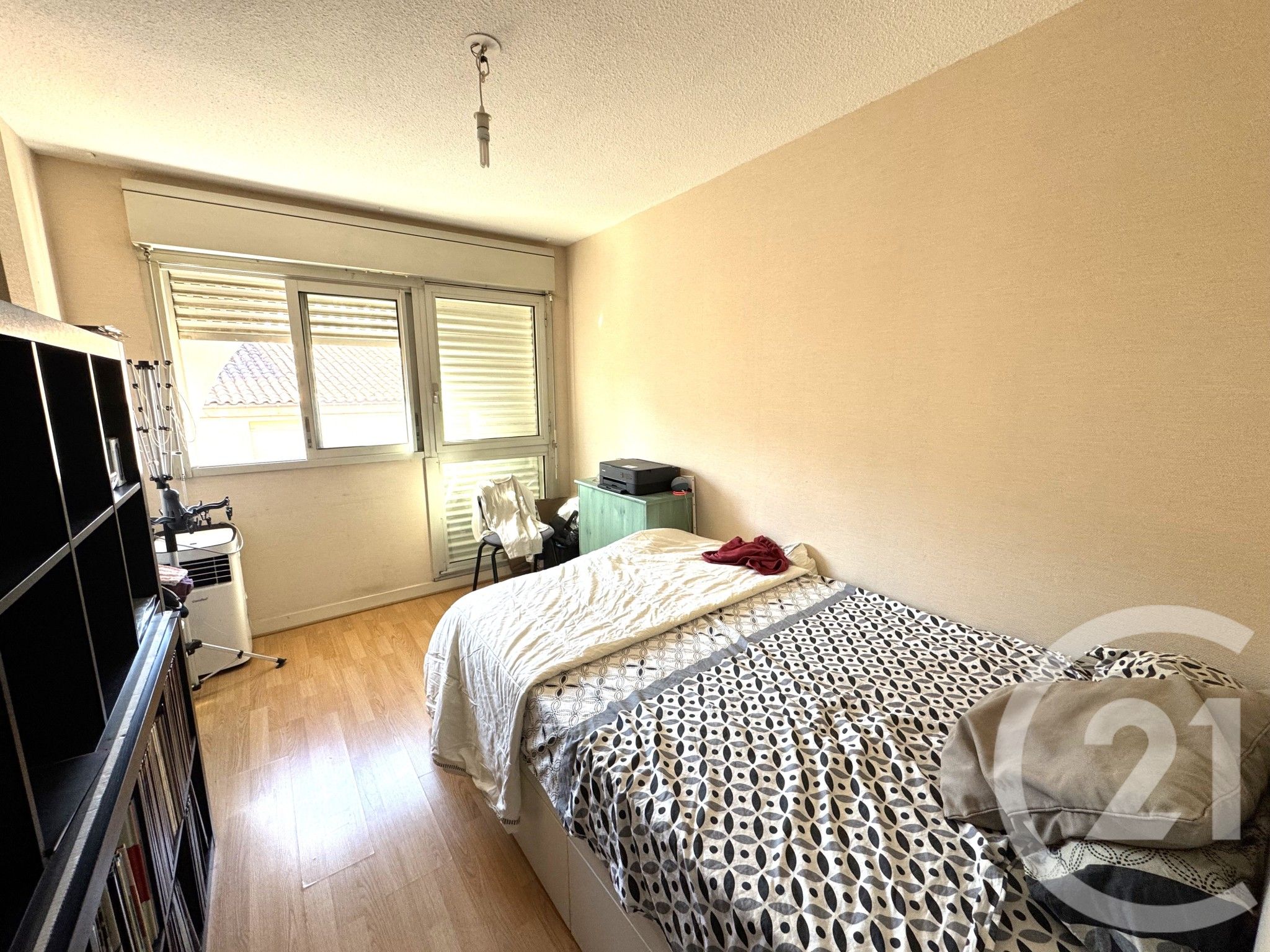 Flat Chemin des Capelles in Toulouse