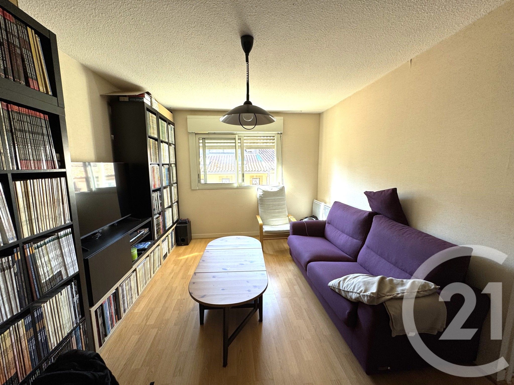 Flat Chemin des Capelles in Toulouse