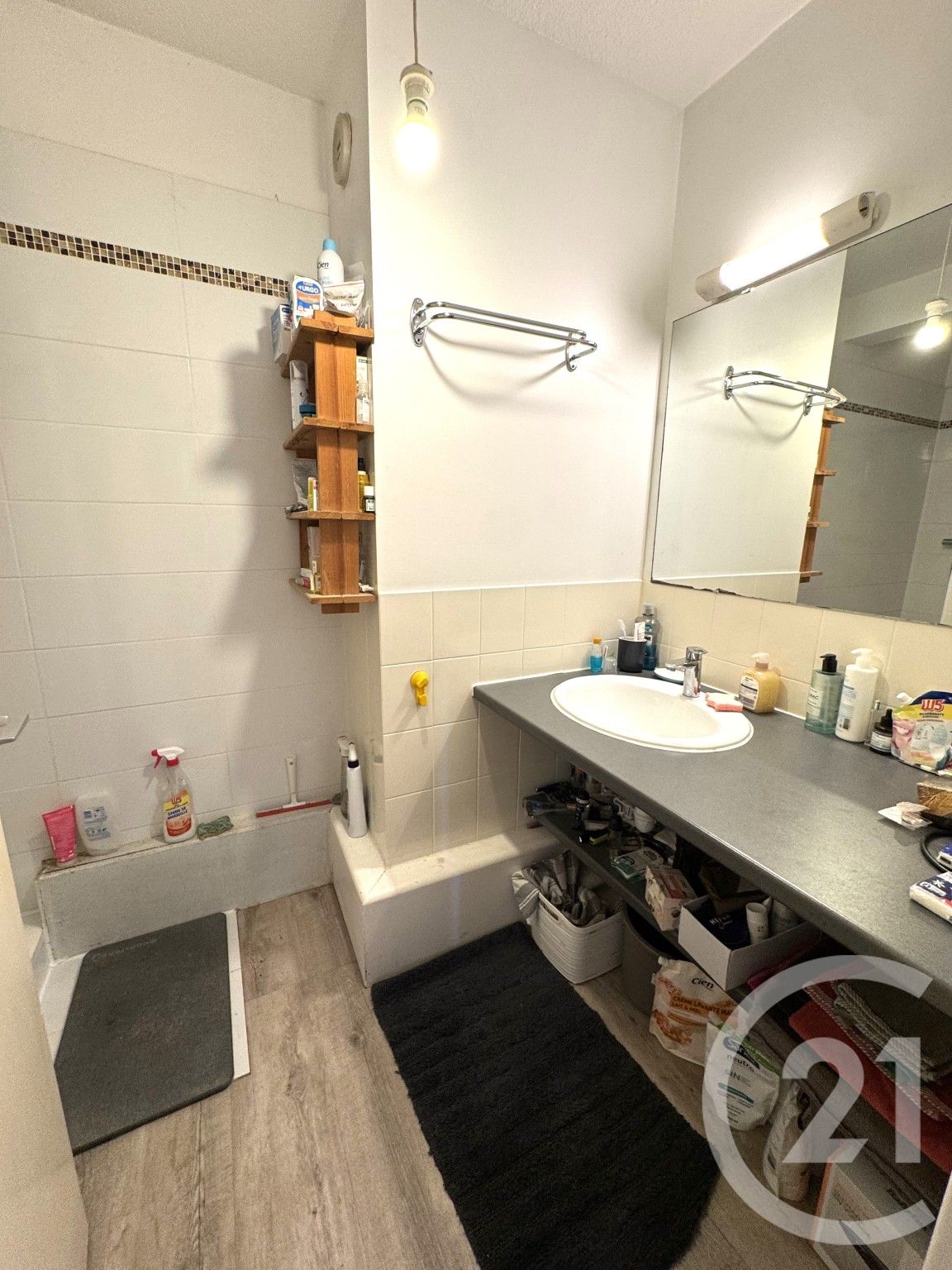 Flat Chemin des Capelles in Toulouse