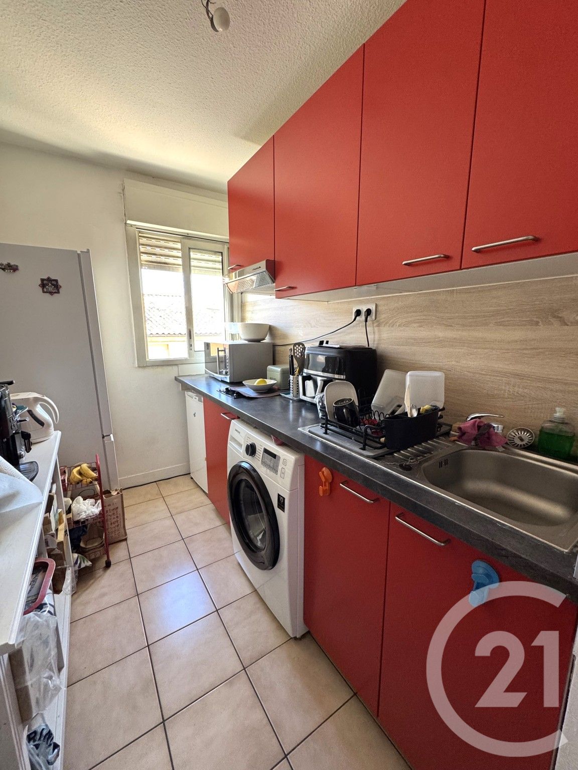 Flat Chemin des Capelles in Toulouse