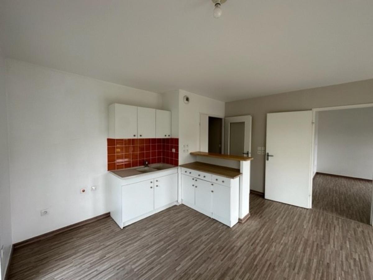 Appartement Promenade Bougainville à Tourcoing