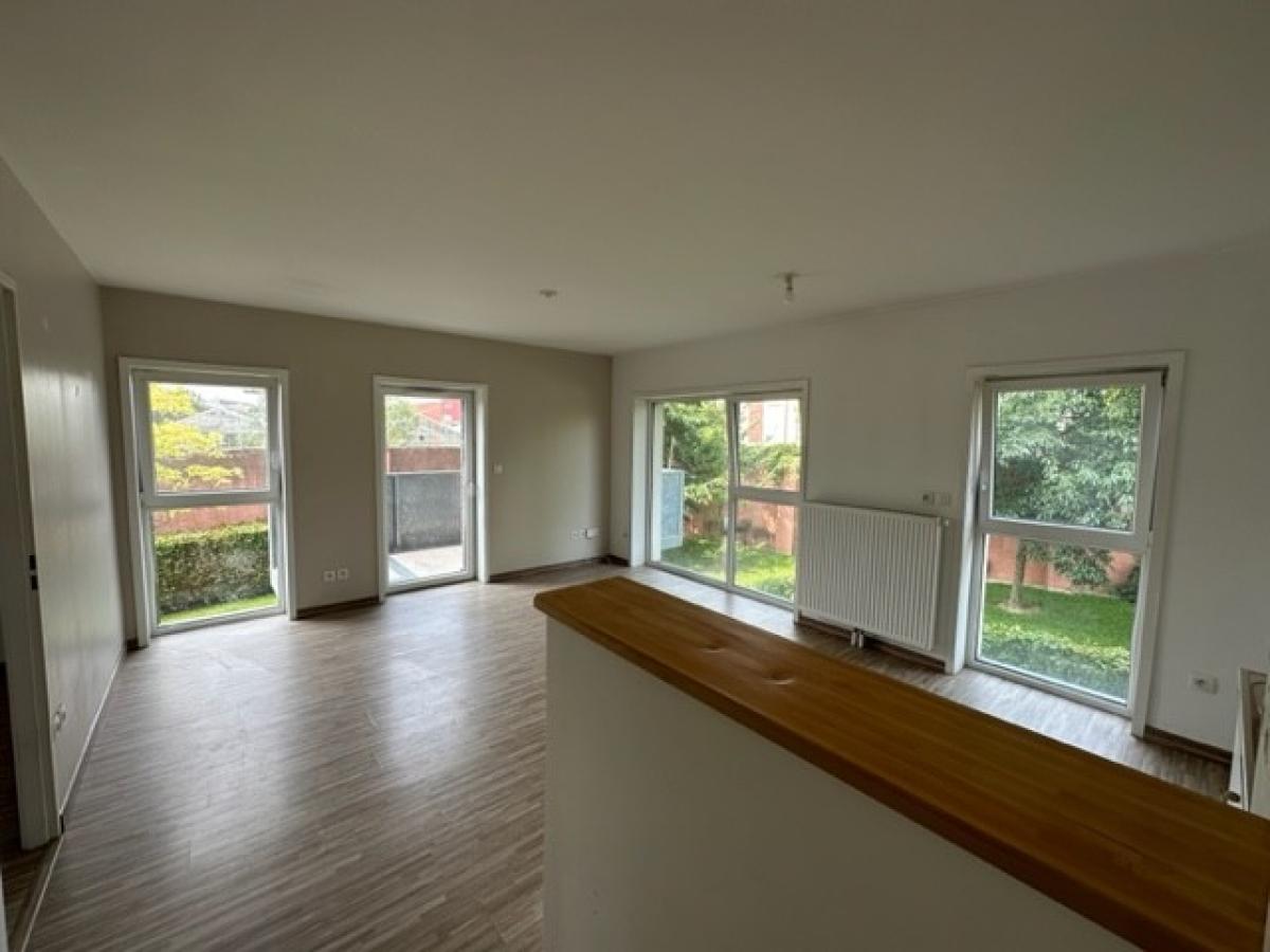 Appartement Promenade Bougainville à Tourcoing