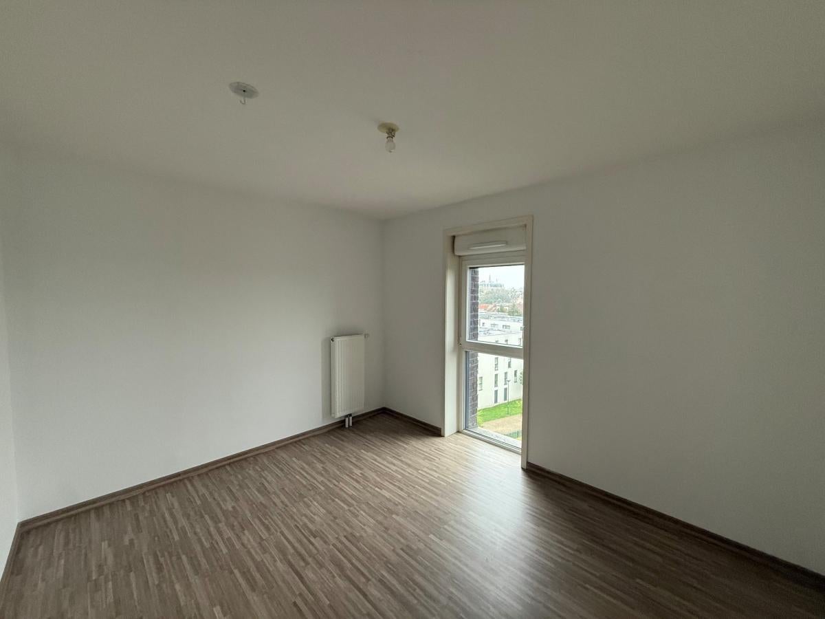 Flat Promenade Bougainville in Tourcoing