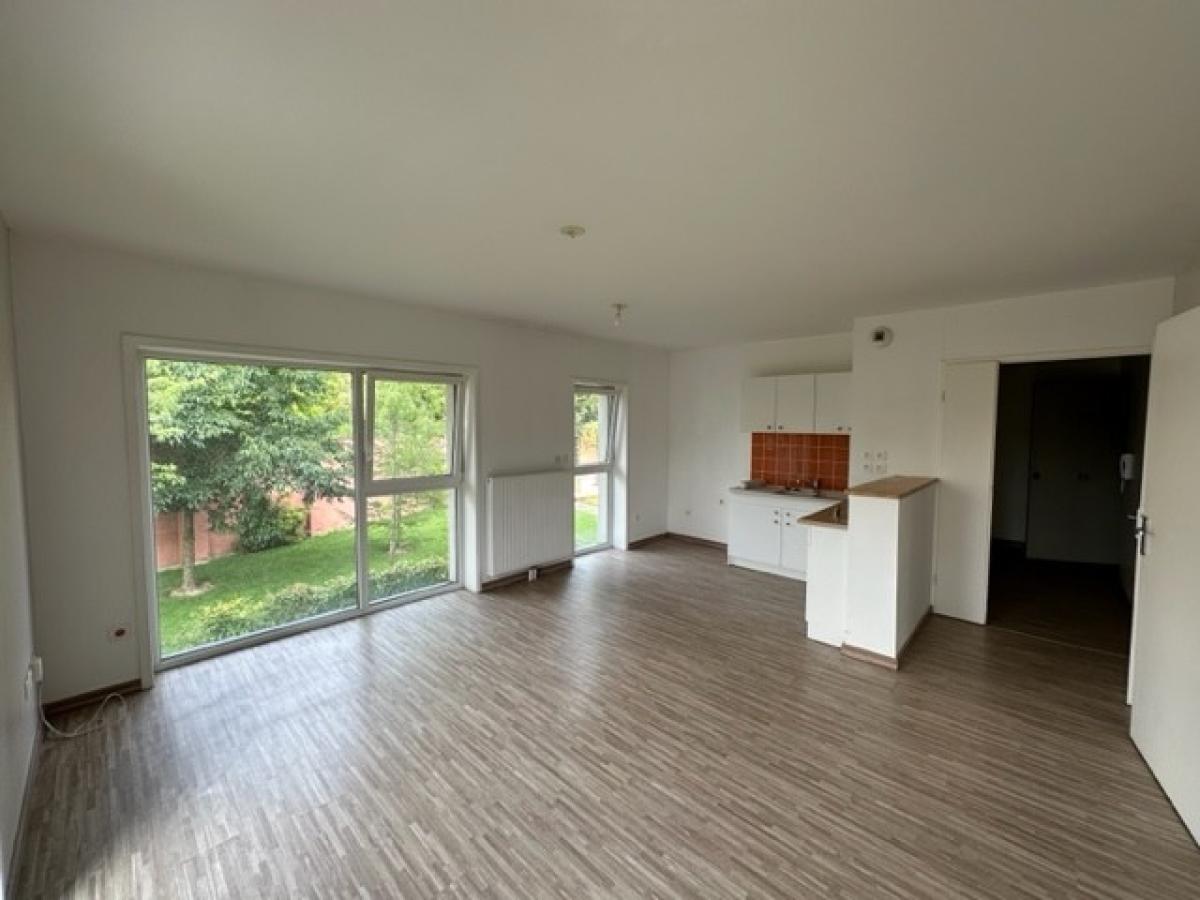 Appartement Promenade Bougainville à Tourcoing