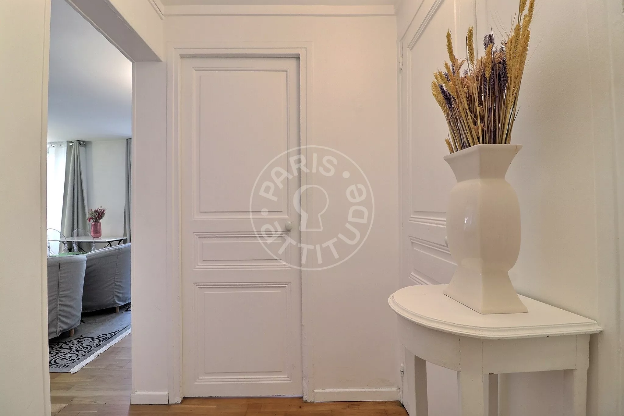Appartement Rue de Grenelle à Paris