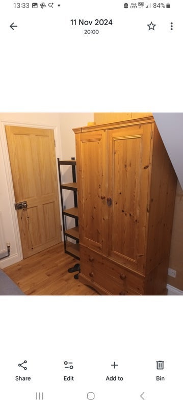 Room Romborough Gardens in Greater London