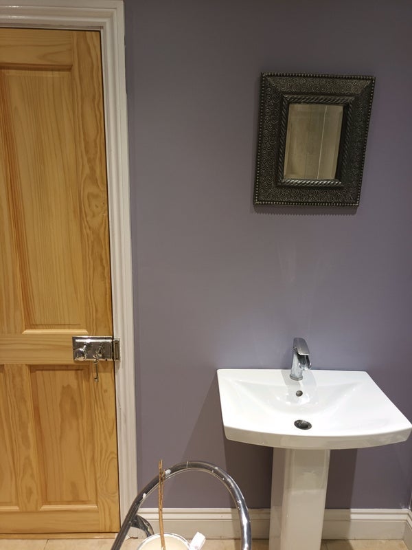 Room Romborough Gardens in Greater London