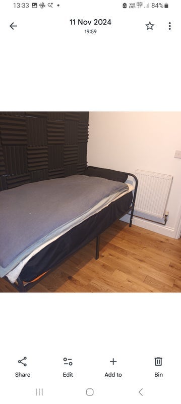 Room Romborough Gardens in Greater London