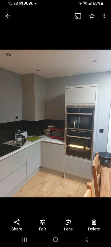 Room Romborough Gardens in Greater London