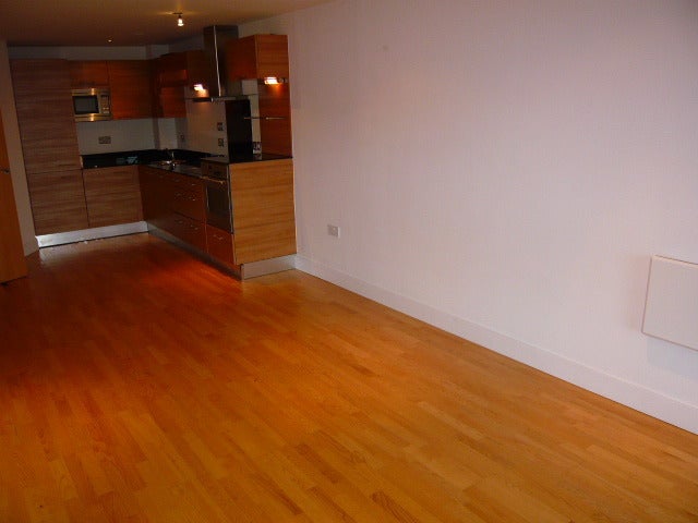 Flat Chadwick Street in Leeds
