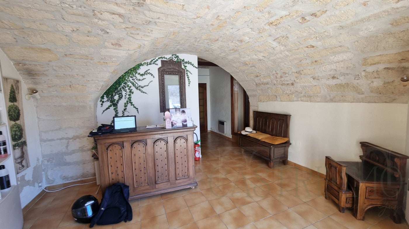 Chambre Grand Rue Louis Bouis à Sussargues