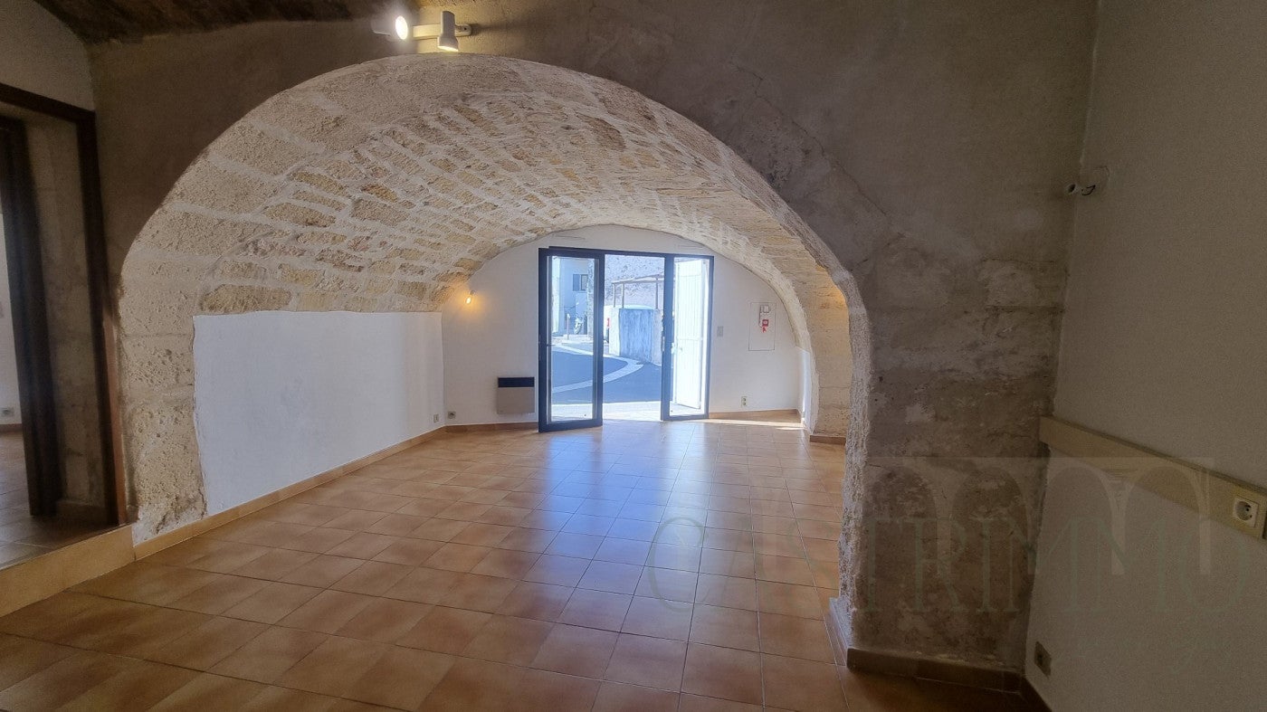 Chambre Grand Rue Louis Bouis à Sussargues
