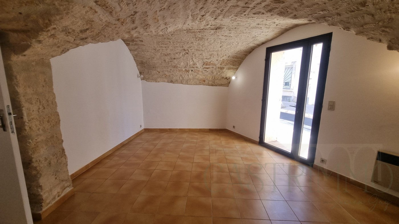 Chambre Grand Rue Louis Bouis à Sussargues