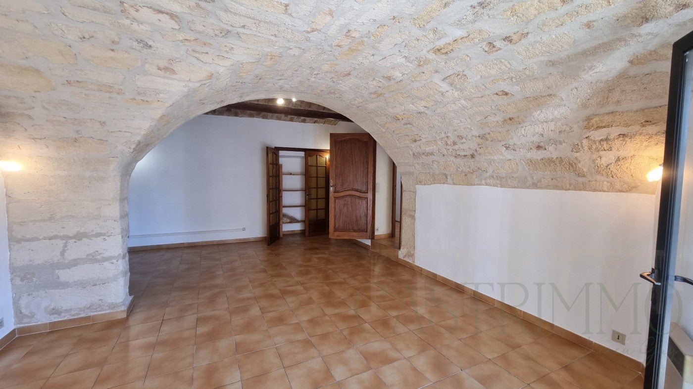 Chambre Grand Rue Louis Bouis à Sussargues