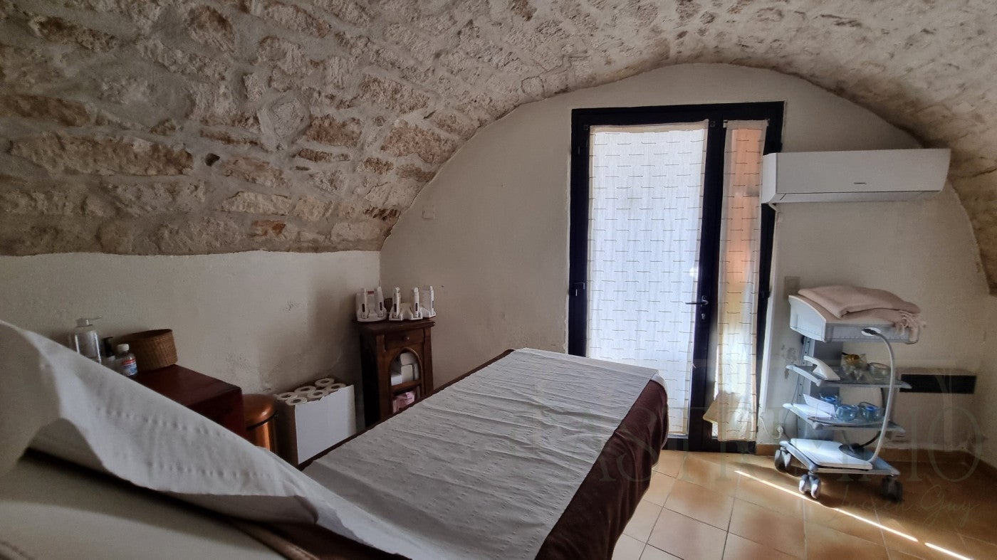 Chambre Grand Rue Louis Bouis à Sussargues