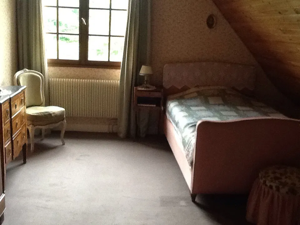 Room Impasse du Moulin Boutard in La Membrolle-sur-Choisille