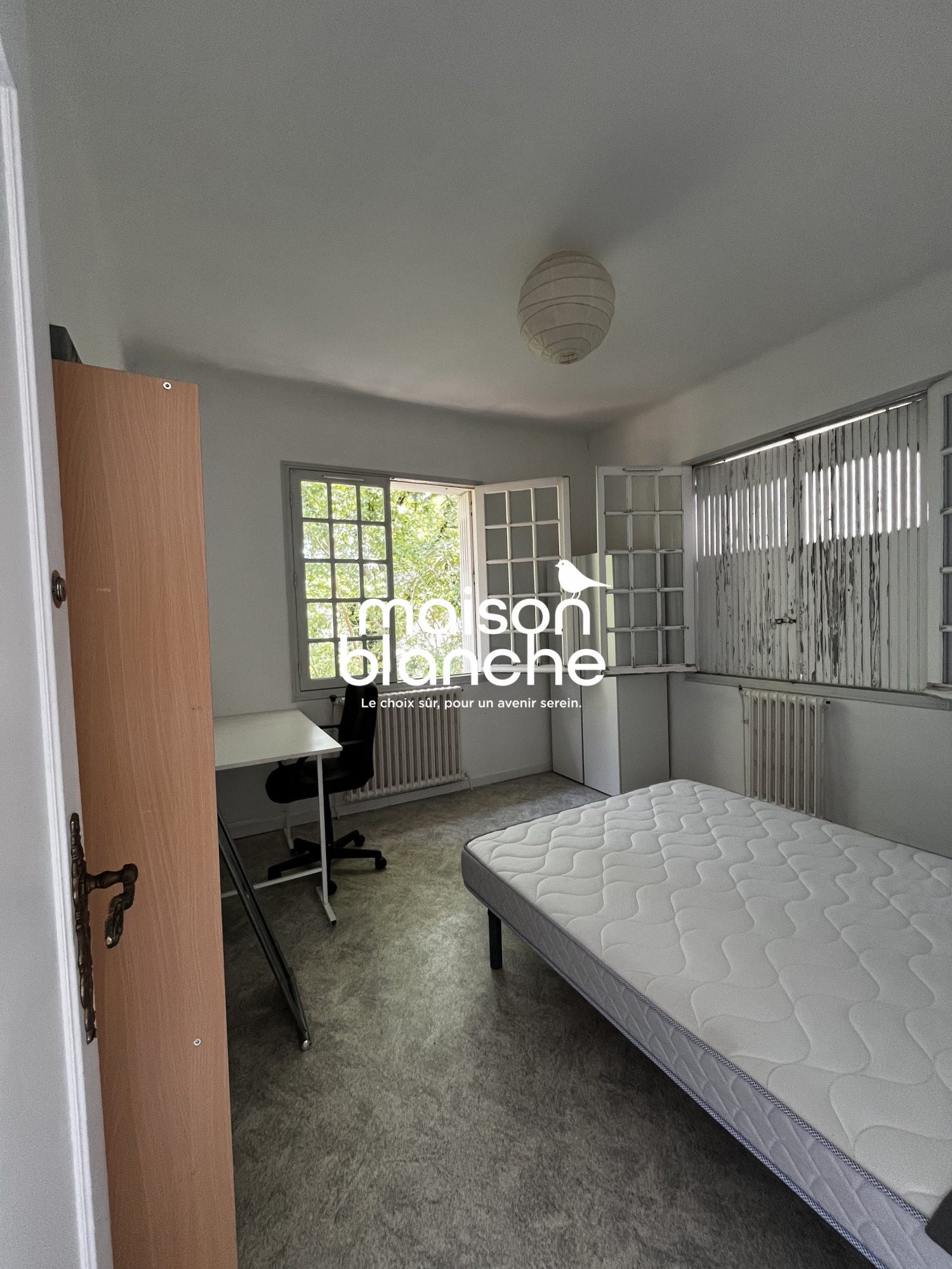 Room Allée du 7e Art in Talence