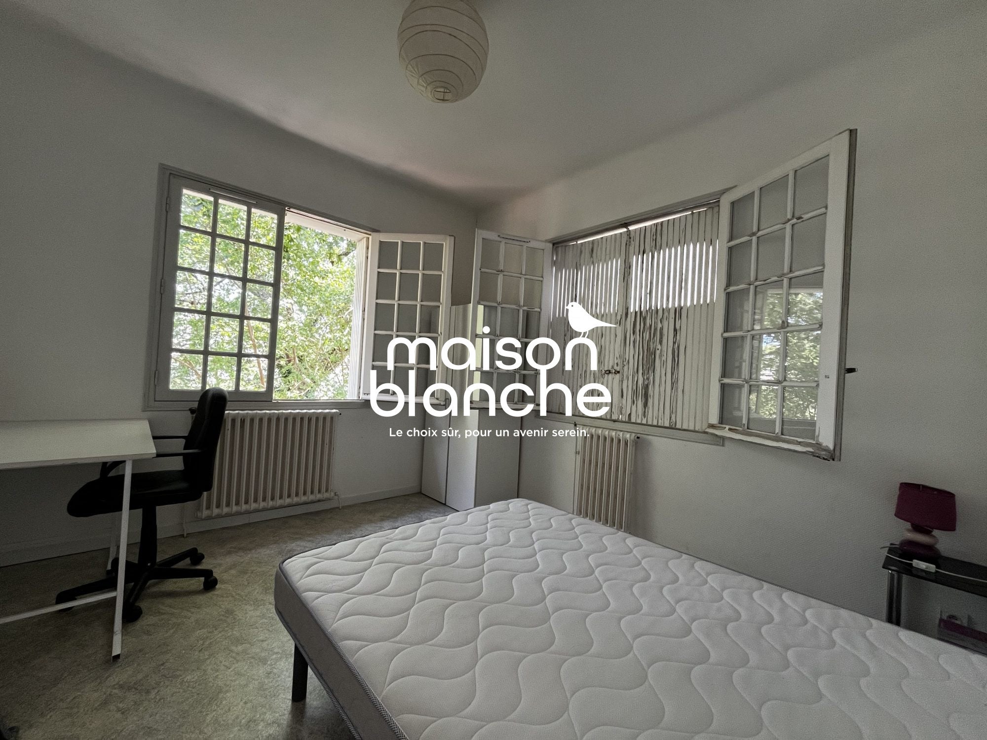Room Allée du 7e Art in Talence