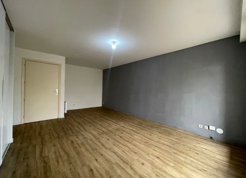 Flat Allée Gabrielle de Coignard in Toulouse