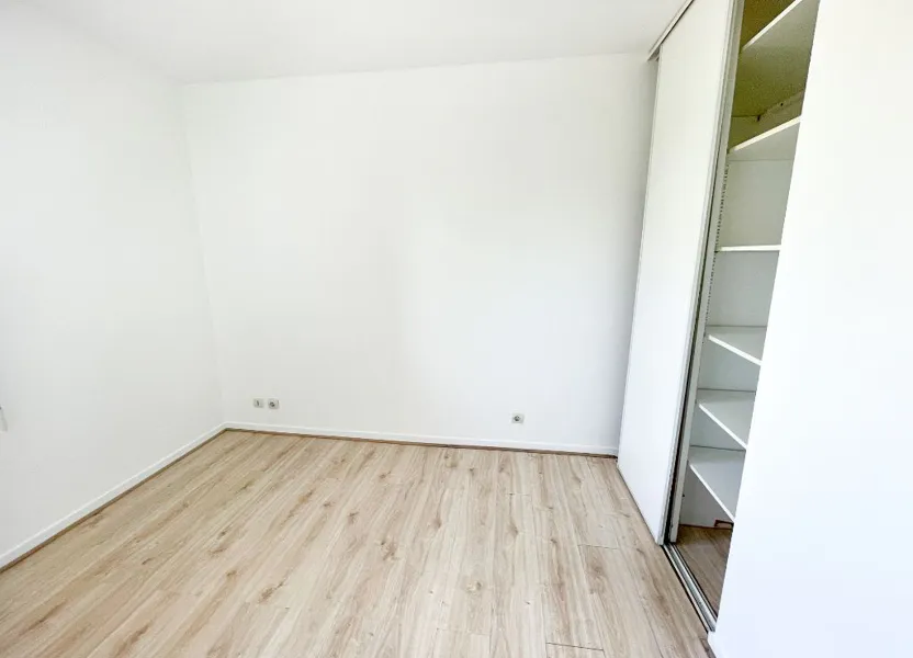 Flat Allée Gabrielle de Coignard in Toulouse